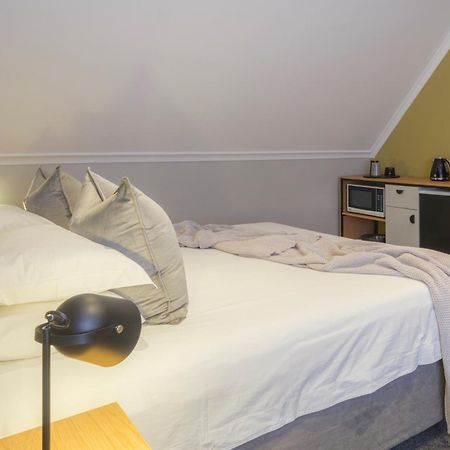 Sanddrif Stellenbosch Guest Farm Екстер'єр фото