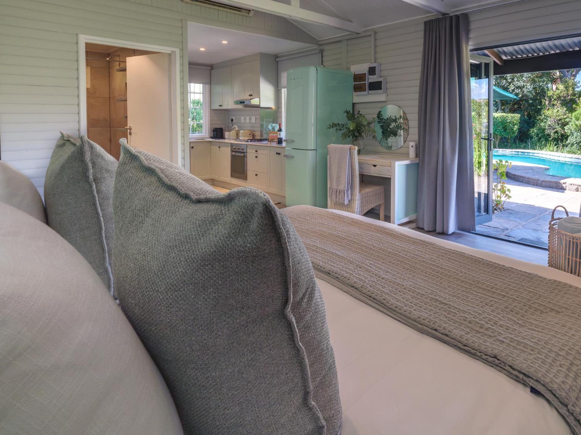 Sanddrif Stellenbosch Guest Farm Екстер'єр фото