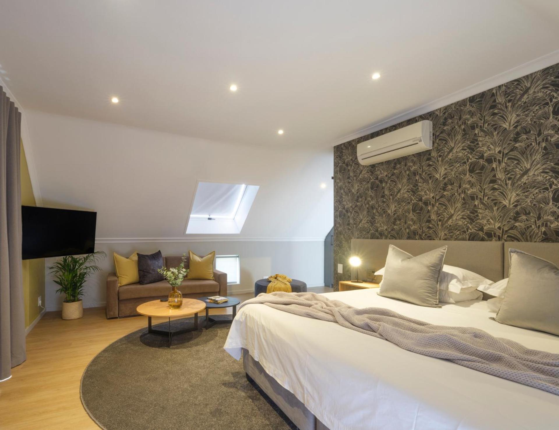 Sanddrif Stellenbosch Guest Farm Екстер'єр фото
