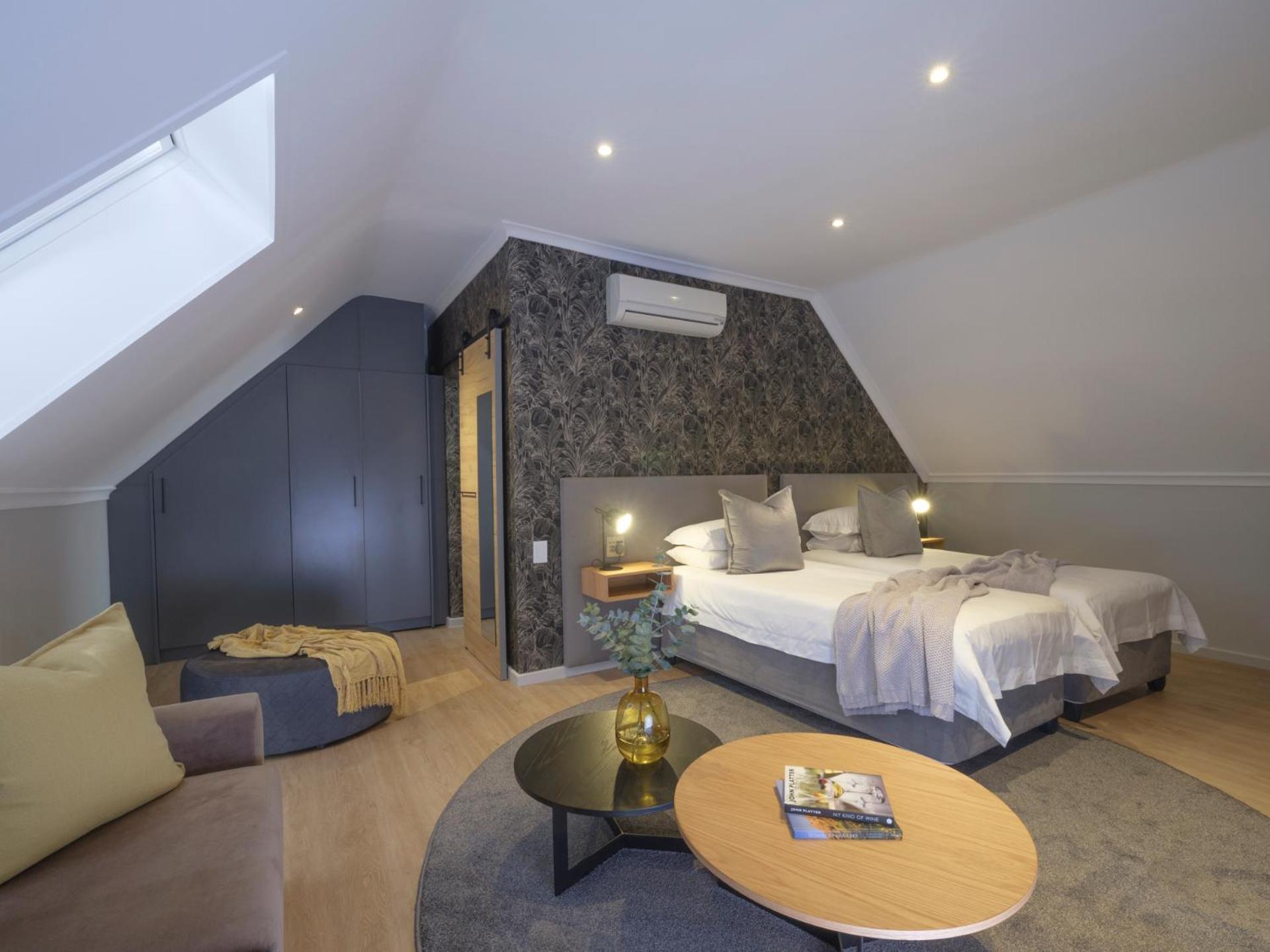 Sanddrif Stellenbosch Guest Farm Екстер'єр фото