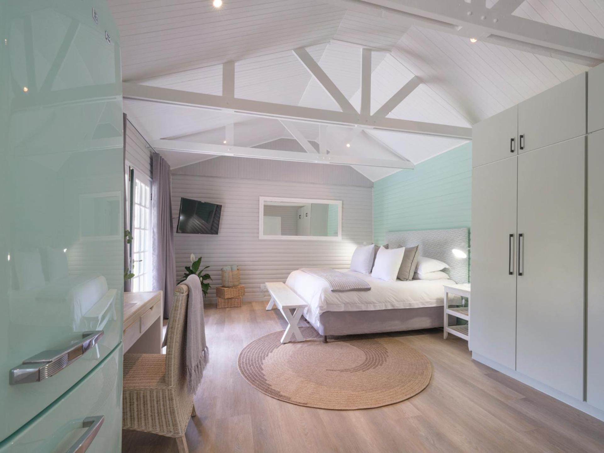 Sanddrif Stellenbosch Guest Farm Екстер'єр фото