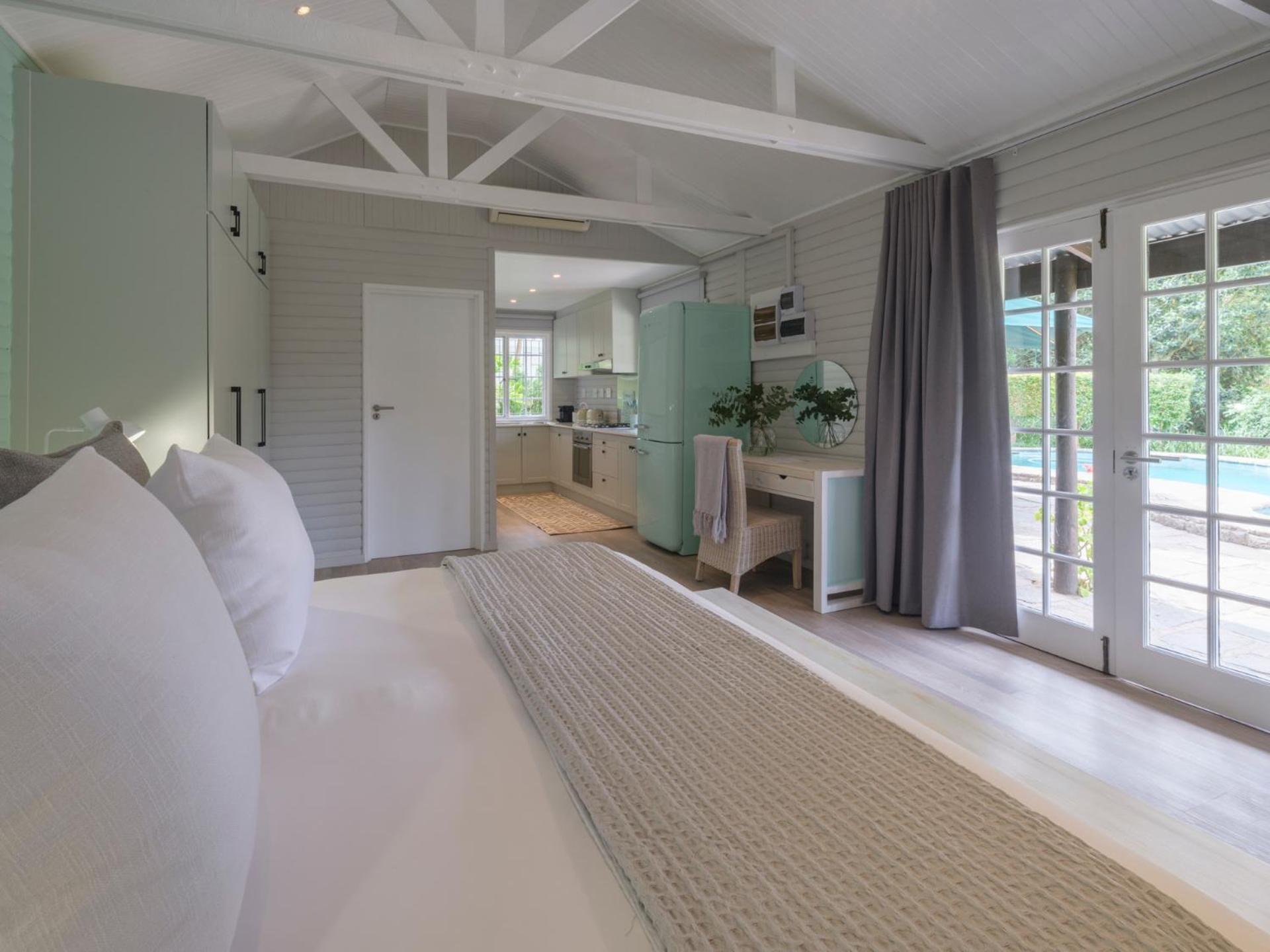 Sanddrif Stellenbosch Guest Farm Екстер'єр фото
