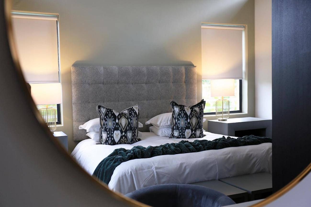 Sanddrif Stellenbosch Guest Farm Екстер'єр фото