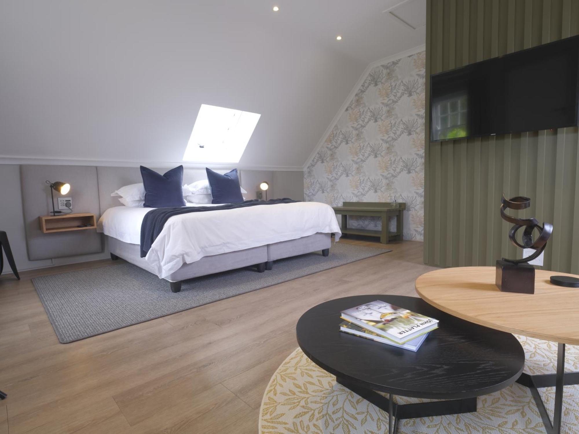 Sanddrif Stellenbosch Guest Farm Екстер'єр фото