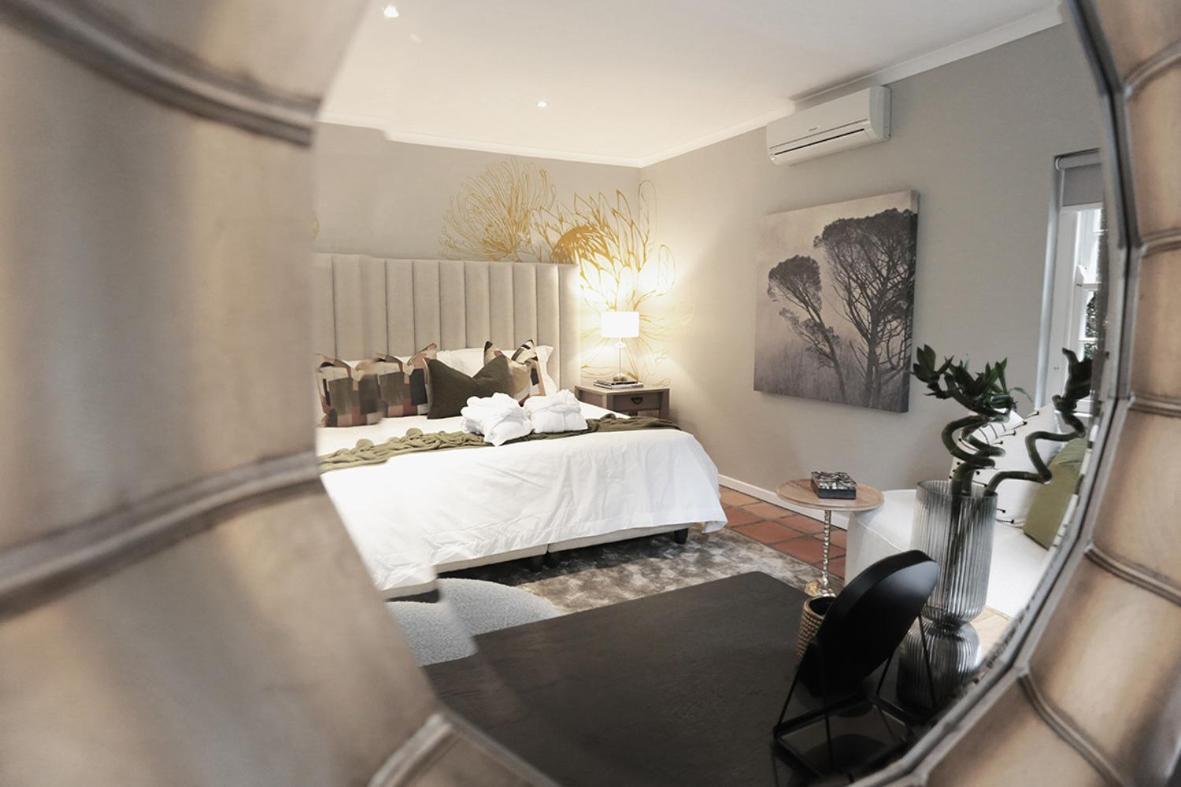 Sanddrif Stellenbosch Guest Farm Екстер'єр фото