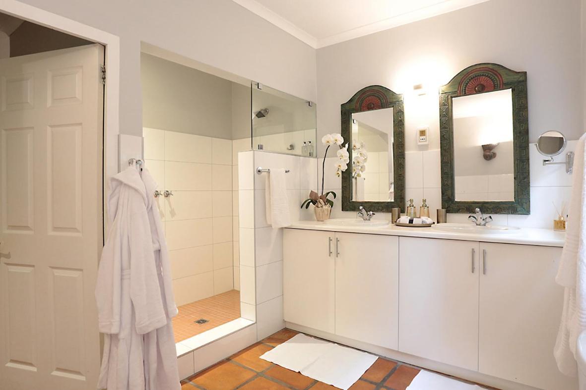 Sanddrif Stellenbosch Guest Farm Екстер'єр фото