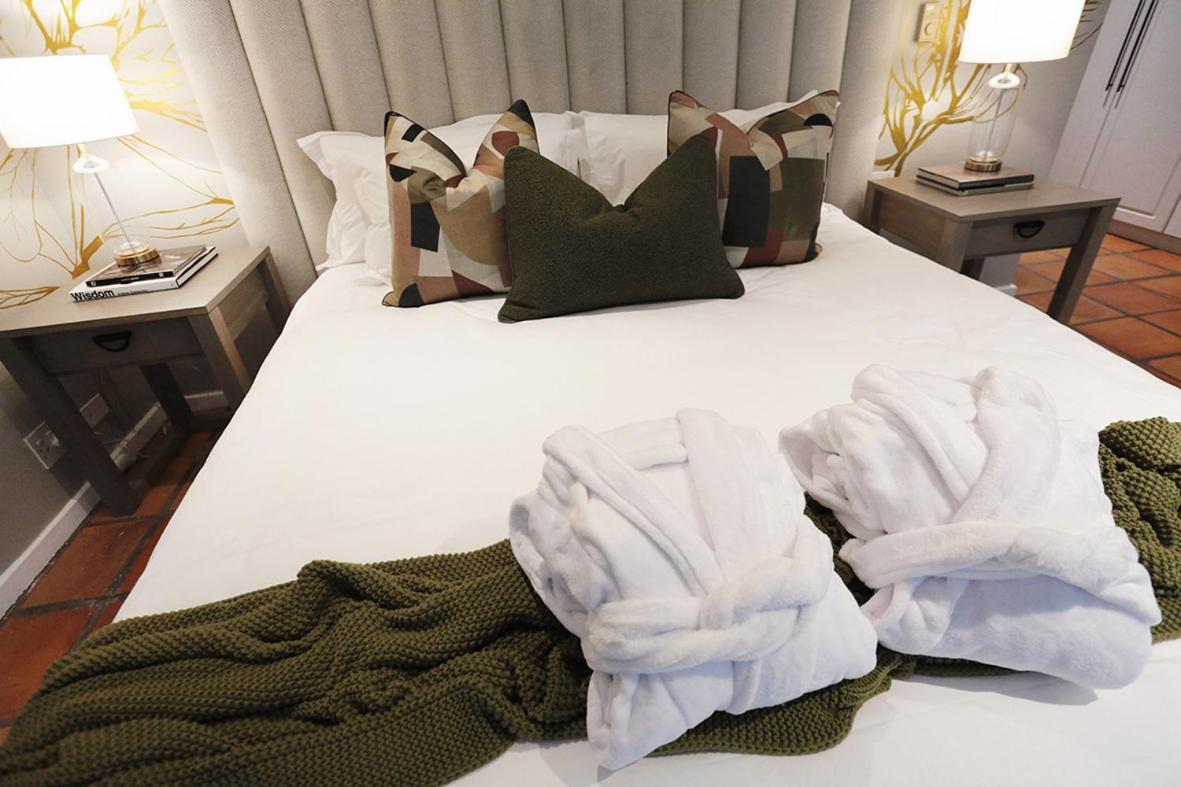 Sanddrif Stellenbosch Guest Farm Екстер'єр фото