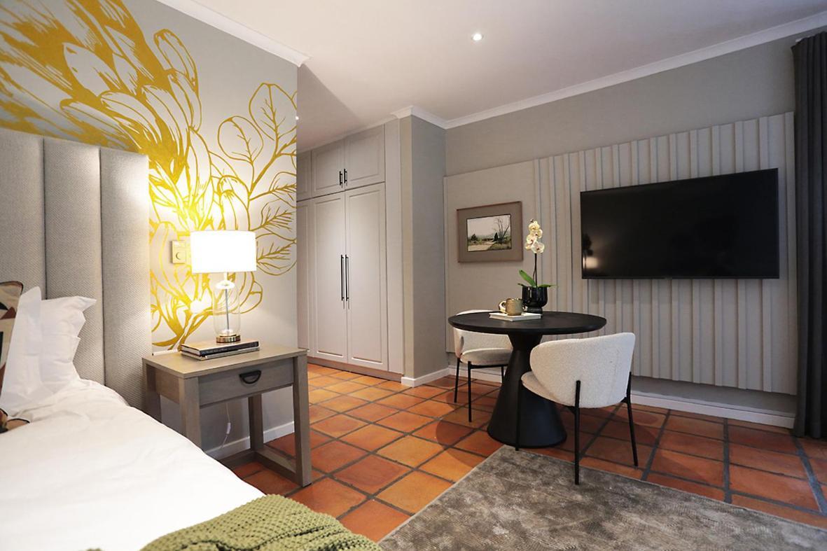 Sanddrif Stellenbosch Guest Farm Екстер'єр фото