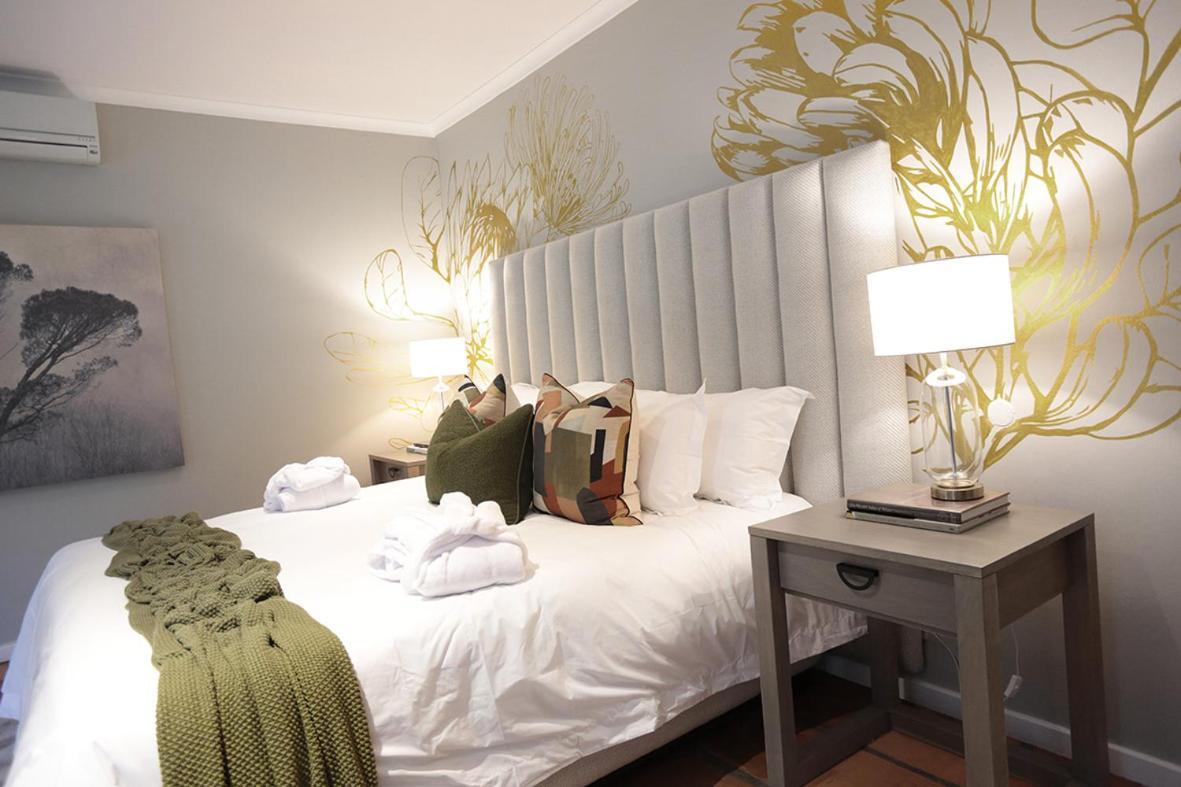 Sanddrif Stellenbosch Guest Farm Екстер'єр фото
