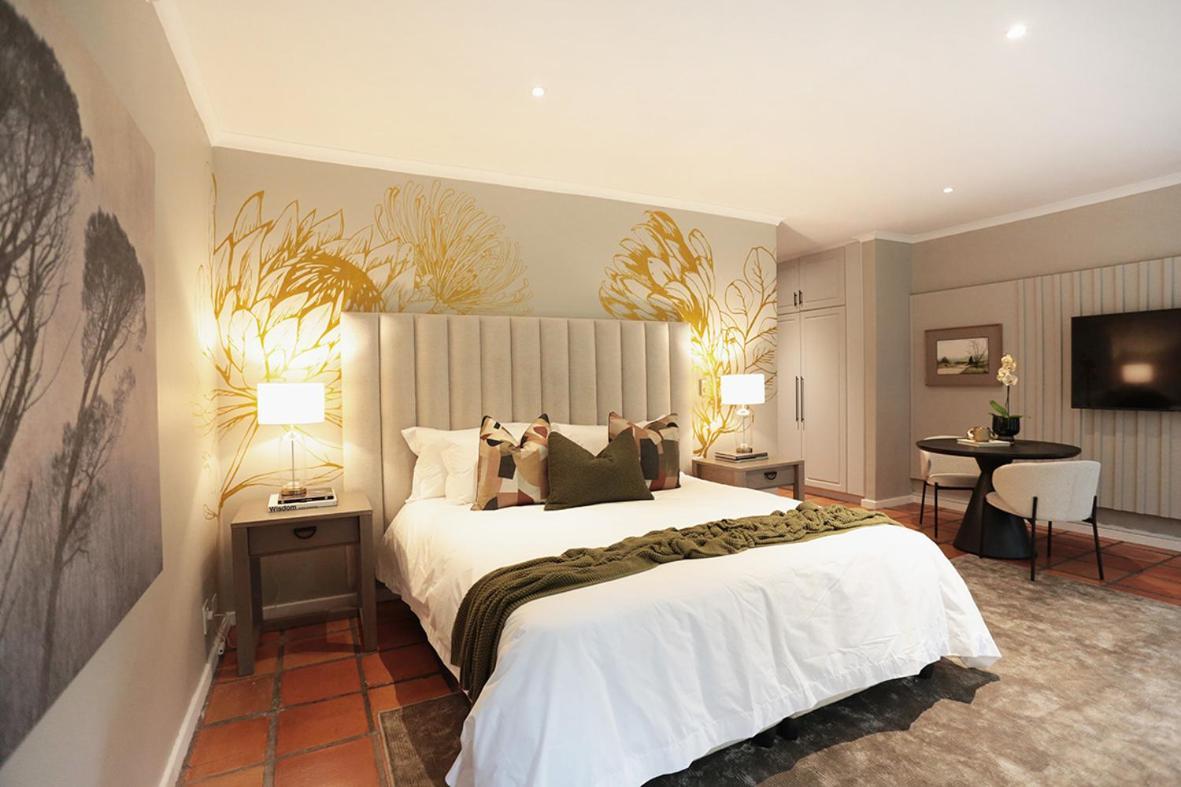 Sanddrif Stellenbosch Guest Farm Екстер'єр фото