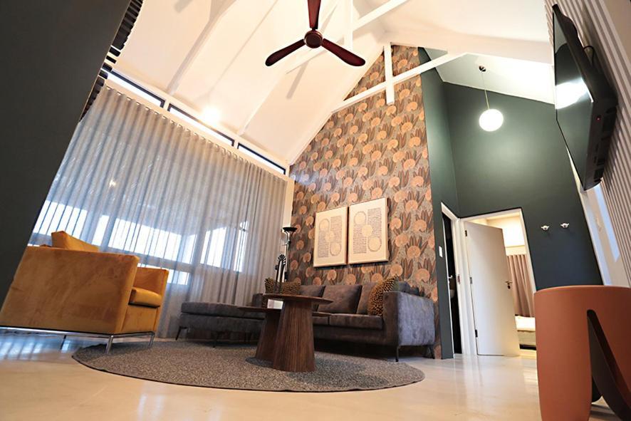 Sanddrif Stellenbosch Guest Farm Екстер'єр фото