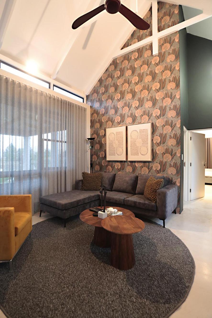 Sanddrif Stellenbosch Guest Farm Екстер'єр фото