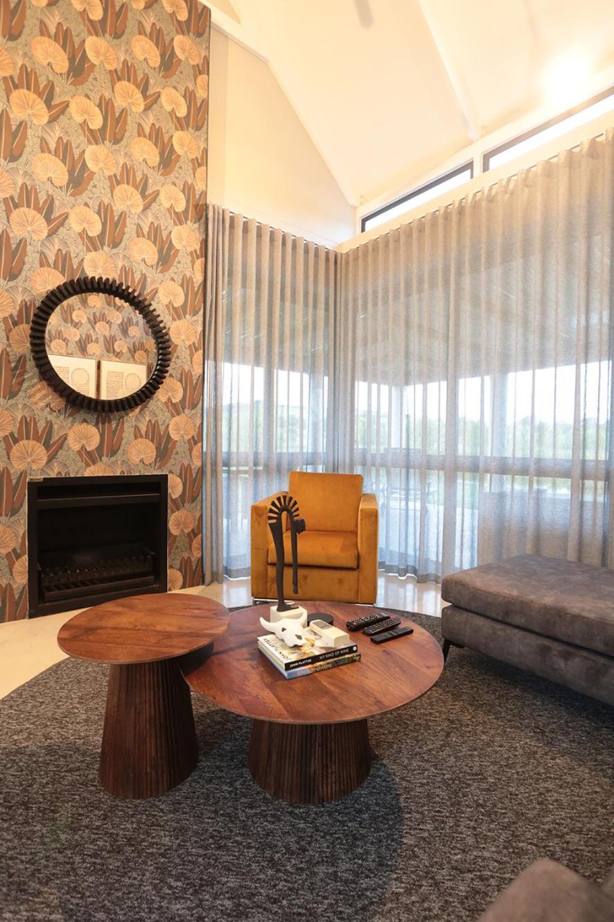 Sanddrif Stellenbosch Guest Farm Екстер'єр фото