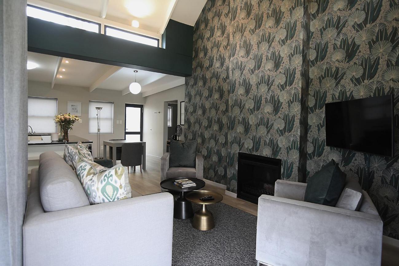 Sanddrif Stellenbosch Guest Farm Екстер'єр фото