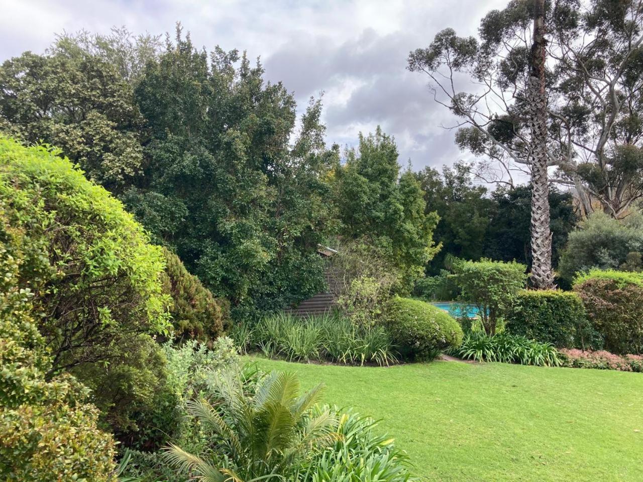 Sanddrif Stellenbosch Guest Farm Екстер'єр фото