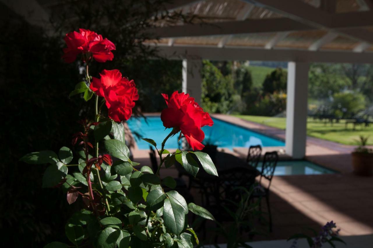 Sanddrif Stellenbosch Guest Farm Екстер'єр фото