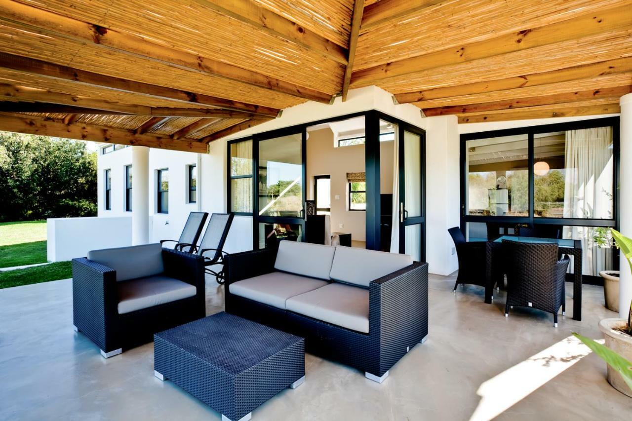 Sanddrif Stellenbosch Guest Farm Екстер'єр фото